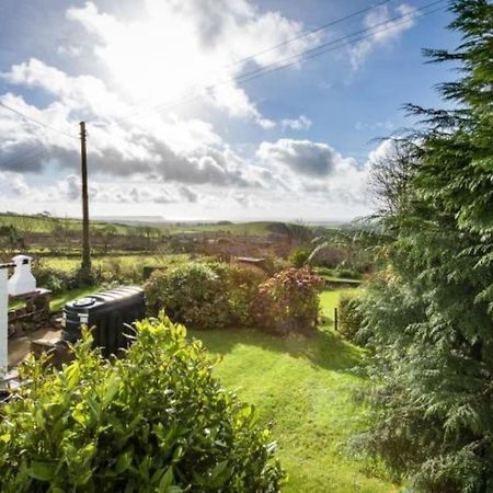 Gorffwysfa Cottage, Garnfadryn, Nr Abersoch Dinas  Exterior foto