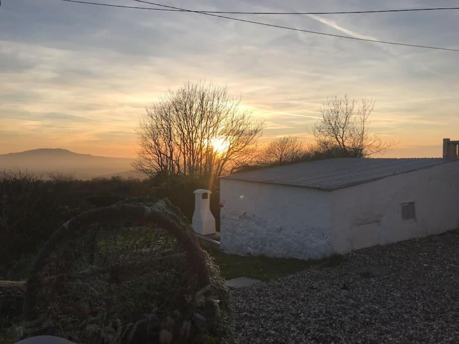 Gorffwysfa Cottage, Garnfadryn, Nr Abersoch Dinas  Exterior foto